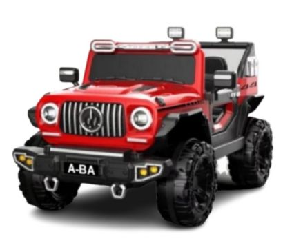 صورة جيب مرسيدس اطفال